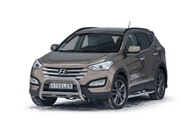 SCHVÁLENÉ tyče Hyundai Santa Fe