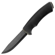 Mora Bushcraft Survival Black nôž s puzdrom