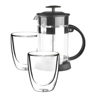 Altom Andrea Set Infuser 800ml + 2x termopoháre 300ml