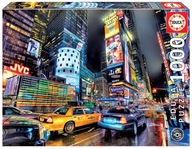 Educa Puzzle 1000 Times Square New York