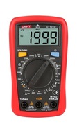 Uni-T UT131D univerzálny meter