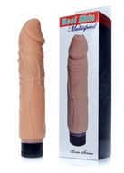 REALISTICKÝ NATURAL PENIS VIBRATOR 22CM