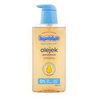 Bambino kúpeľový olej 400 ml