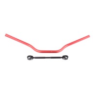 RIADITEĽ 22mm ALU S LIŠTOU offroad cross end