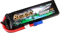 Lipo Gens Ace 11,1V 5000 mAh 3S 60C EC5 G-Tech Balíček