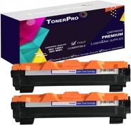 2x TONER PRE BROTHER TN-1090 DCP-1622WE HL-1222WE