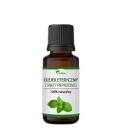 Esenciálny olej z mäty piepornej 30ml - VitaFarm