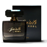 ADBL Spirits by Adbl Hays 50 ml parfém do auta