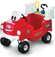 Little Tikes Cosy Coupe Fire Department (616129E13)