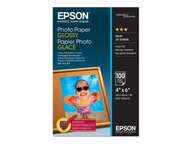 EPSON C13S042548 Epson fotografický lesklý papier 200g