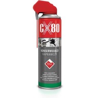 CX-80 250 ML TEFLON DUO SPRAY teflón