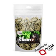 Nuba Candy Mint 2 kg - mätové maškrty pre kone - Nuba Equi