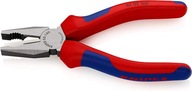 Kliešte univerzálne Knipex Kliešte 160 mm