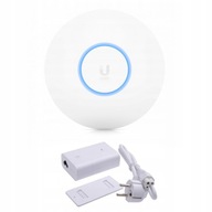 Ubiquiti UniFi UAP-AC-LITE AC LITE + POE NAPÁJANIE