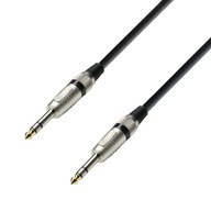 Adam Hall Cables K3 BVV 0150 - Audio kábel 6,3 mm