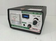 Usmerňovač 12V, 12A od 20Ah do 100Ah ZPB12V12A Hertz