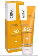 COMPLEXION+ KRÉM NA PLEŤ S ODFARBANÍM SPF 50+