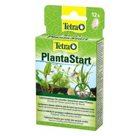 TETRA PLANTA START - 12 TABLETY