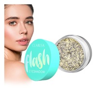 Claresa Eyeshadow Flash Effect 3g 02 Snake Stone Gold