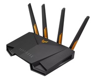 Router ASUS TUF Gaming AX4200 4200 Mb/s Wi-Fi 6 AX