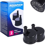 Filtračná vložka Aquaphor Filter na fľašu 2 ks.