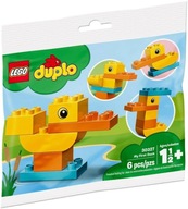 LEGO DUPLO 30327 Moje prvé káčatko