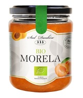 Marhuľa 80% bio 260 g ovocné sady