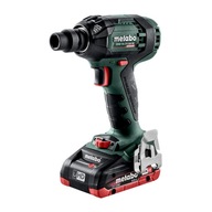 METABO AKUMULÁTOROVÝ NÁRAZOVÝ STROJ SSW 18 LTX 300 BL 602395800