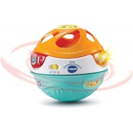 Interaktívna vzdelávacia lopta Vtech 3v1 - 61721