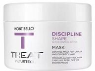 Montibello NaturTech DISCIPLINE SHAPE maska ​​200ml