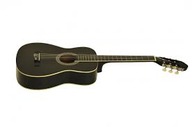 Klasická gitara Prima CG-1 1/2 Black