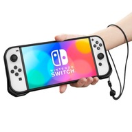 Púzdro SPIGEN PRE NINTENDO SWITCH OLED