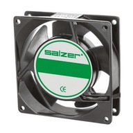 Ventilátor 92x92x25mm PD9225B-AC230W