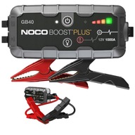 Zosilňovač usmerňovača NOCO GB40 Boost Jump Starter