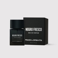 Negro Fresco Pako Lorente pánsky parfém 50 ml