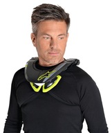 Alpinestars BNS Tech-2 OCH. VEĽKOSŤ KRKU L/XL