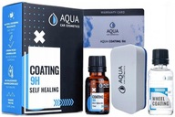 AQUA NÁTER SET 9H + NÁTER KOLESÁ 30ML