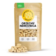 Kešu orechy CELÉ 0,5KG Slnečné lúče