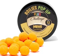 MEUS CHALLENGE POP UP FLUO GULIČKY 12mm KING SPICES