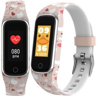 DETSKÝ SMARTBAND VODEODOLNÝ DETSKÁ PÁSKA