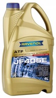 RAVENOL ATF JF405E - 4L