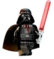 LEGO FIGURE Star Wars meč Darth Vader SW1273