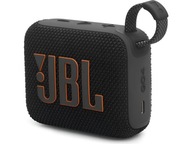 Mobilný reproduktor JBL Go4 čierny