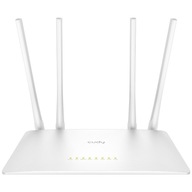 Wi-Fi router WR1200 AC1200