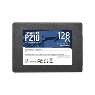 SSD Patriot P210 128GB SATA3 2.5