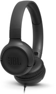 JBL Tune 500 Black