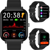 PÁNSKE SMARTWATCH TEPOVÉ HODINKY ODOLNÉ VODEODOLNÉ PL