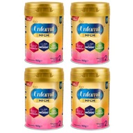 Enfamil 2 MFGM Premium Set 4x 900g