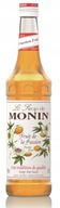 Monin Sirup s príchuťou Marakuja 700 ml Marakuja