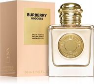 Burberry Goddess Edp 50 ml